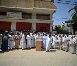 وقفة مع الاسري (3)