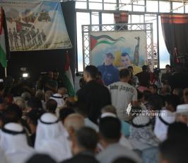 ا مؤتمراً وطنياً في الذكرى الـ17 لاندحار الاحتلال من غزة (17)