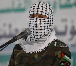الغرفة المشتركة لفصائل المقاومة (5)