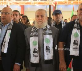ا مؤتمراً وطنياً في الذكرى الـ17 لاندحار الاحتلال من غزة (4)