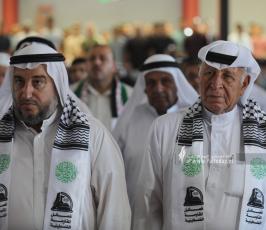 ا مؤتمراً وطنياً في الذكرى الـ17 لاندحار الاحتلال من غزة (19)