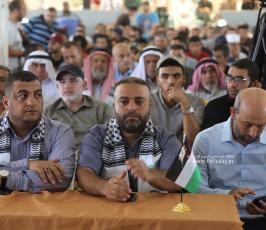ا مؤتمراً وطنياً في الذكرى الـ17 لاندحار الاحتلال من غزة (15)