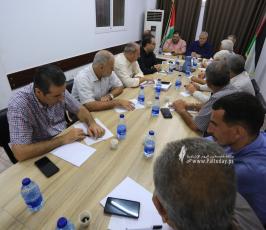 فصائل غزة (4)
