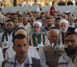 ا مؤتمراً وطنياً في الذكرى الـ17 لاندحار الاحتلال من غزة (20)