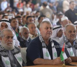 ا مؤتمراً وطنياً في الذكرى الـ17 لاندحار الاحتلال من غزة (13)