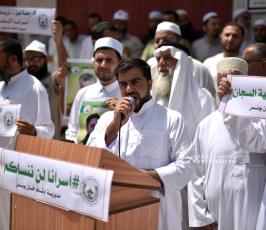 وقفة مع الاسري (10)