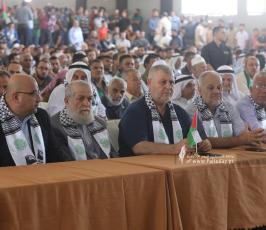 ا مؤتمراً وطنياً في الذكرى الـ17 لاندحار الاحتلال من غزة (14)