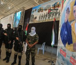 ا مؤتمراً وطنياً في الذكرى الـ17 لاندحار الاحتلال من غزة (8)