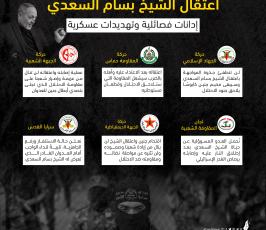 فصائل