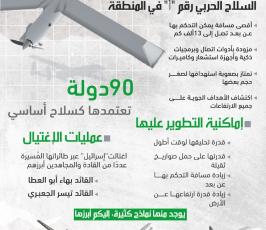 المسيرات