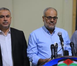 فصائل المقاومة (8)