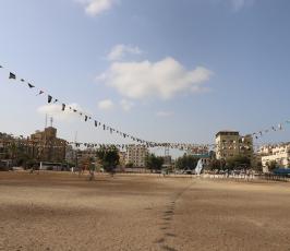 ساحة الكتيبة (6)