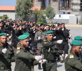 وزارة الداخلية والأمن الوطني بغزة (1)