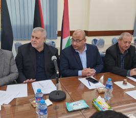 فصائل المقاومة (3)