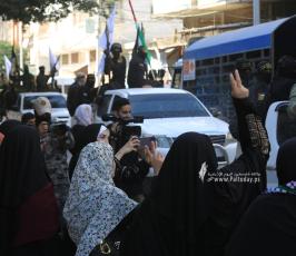 سرايا القدس لواء غزة (49)
