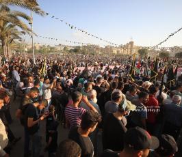 الجهاد الاسلامي جماهير (6)