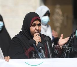 مهجة القدس وجمعية واعد (2)