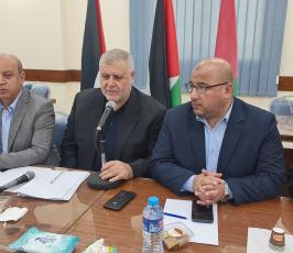 فصائل المقاومة (1)