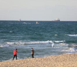 مراكب الصيادين (1)