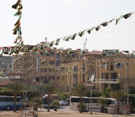 ساحة الكتيبة (3)