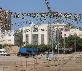 ساحة الكتيبة (13)