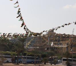 ساحة الكتيبة (4)