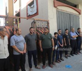 سرايا القدس لواء غزة (19)