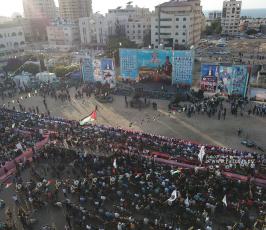الانطلاقة 35 (91)