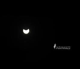 كسوف الشمس اليوم، (5)