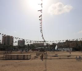 ساحة الكتيبة (1)