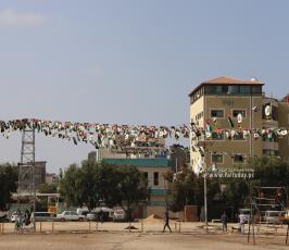 ساحة الكتيبة (7)