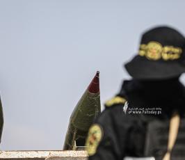 سرايا القدس (1)