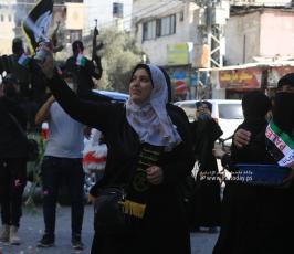سرايا القدس لواء غزة (48)