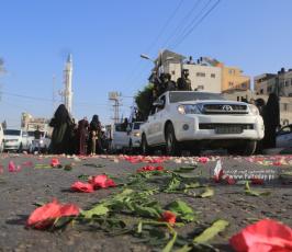 سرايا القدس لواء غزة (61)