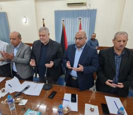 فصائل المقاومة (5)