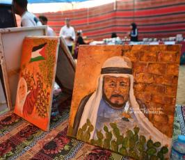 مهرجان الزيت الوطني (21)