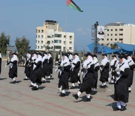 وزارة الداخلية والأمن الوطني بغزة (6)