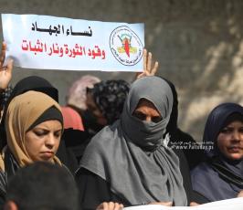 مهجة القدس وجمعية واعد (5)