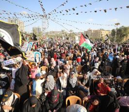 الجهاد الاسلامي جماهير (1)
