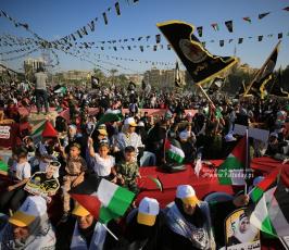 الجهاد الاسلامي جماهير (7)