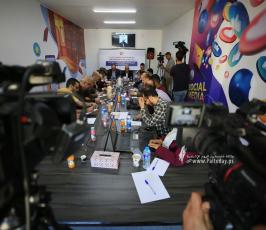 مركز الاتحاد للأبحاث والتطويريوفيد (16)