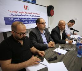 مركز الاتحاد للأبحاث والتطويريوفيد (25)