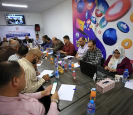 مركز الاتحاد للأبحاث والتطويريوفيد (23)
