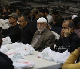  اشهار كتاب درب الصادقين للأسيرين المجاهدين أنور عليان ومحمد أبو طبيخ (19)