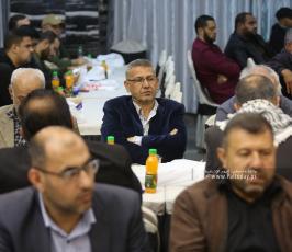  اشهار كتاب درب الصادقين للأسيرين المجاهدين أنور عليان ومحمد أبو طبيخ (21)