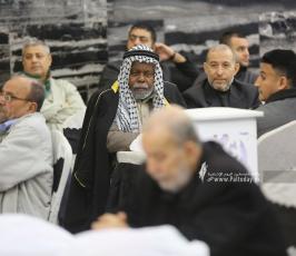  اشهار كتاب درب الصادقين للأسيرين المجاهدين أنور عليان ومحمد أبو طبيخ (15)
