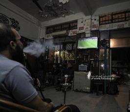 كافتيريات قطاع غزة (3)