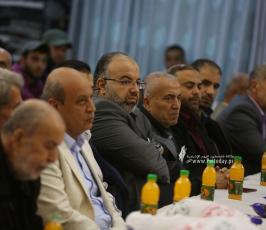  اشهار كتاب درب الصادقين للأسيرين المجاهدين أنور عليان ومحمد أبو طبيخ (28)
