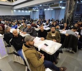  اشهار كتاب درب الصادقين للأسيرين المجاهدين أنور عليان ومحمد أبو طبيخ (6)