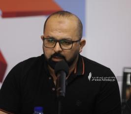 سعيد بشارات